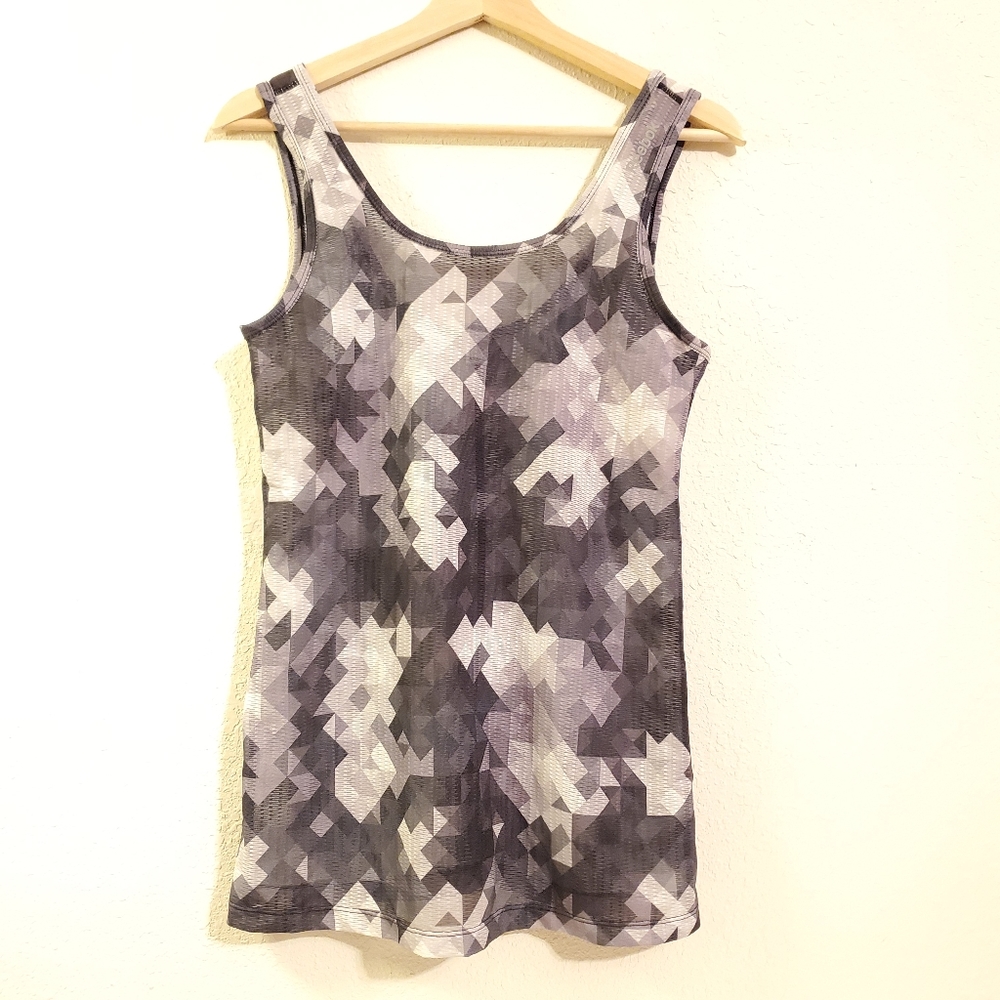 Reebok Tank